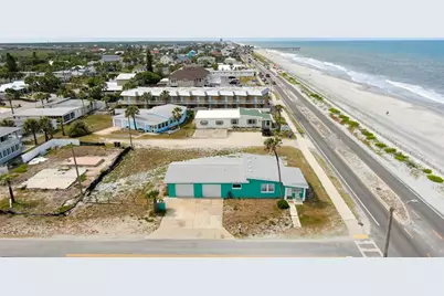1244 S Ocean Shore Boulevard, Flagler Beach, FL 32136 - Photo 1