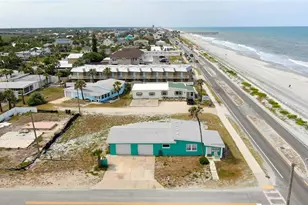 1244 S Ocean Shore Blvd, Flagler Beach, FL 32136 - Photo 1