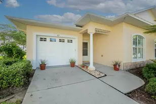 47 Summerwind Cir, Palm Coast, FL 32137 - Photo 1