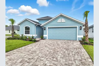 3 Lakeland Way, Palm Coast, FL 32137 - Photo 1