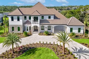 186 Island Estates Pkwy, Palm Coast, FL 32137 - Photo 1