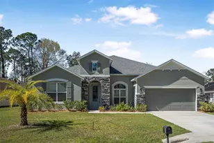 5 Wayside Pl, Palm Coast, FL 32164 - Photo 1