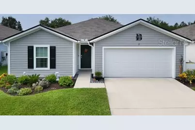 17 Grand Par Court, Bunnell, FL 32110 - Photo 1