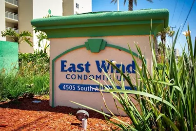 4505 S Atlantic Avenue #605, Port Orange, FL 32127 - Photo 25