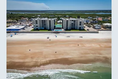 4505 S Atlantic Avenue #605, Port Orange, FL 32127 - Photo 31