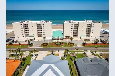 4505 S Atlantic Avenue #605, Port Orange, FL 32127 - Photo 27