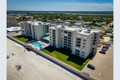 4505 S Atlantic Avenue #605, Port Orange, FL 32127 - Photo 29