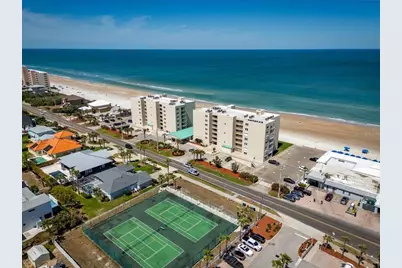 4505 S Atlantic Avenue #605, Port Orange, FL 32127 - Photo 35