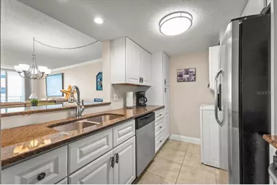 4505 S Atlantic Avenue #605, Port Orange, FL 32127 - Photo 7