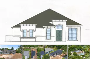 19 Old Oak Dr N, Palm Coast, FL 32137 - Photo 1