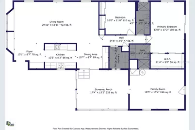 123 Peninsular Drive, Crescent City, FL 32112 - Photo 57