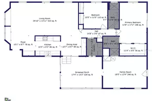 123 Peninsular Dr, Crescent City, FL 32112 - Photo 57