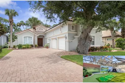 34 S Riverwalk Drive, Palm Coast, FL 32137 - Photo 1