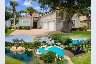 34 S Riverwalk Drive, Palm Coast, FL 32137 - Photo 1