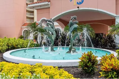 200 Ocean Crest Drive #813, Palm Coast, FL 32137 - Photo 5
