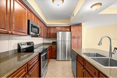 200 Ocean Crest Drive #813, Palm Coast, FL 32137 - Photo 13