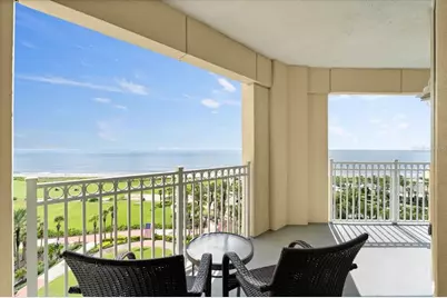 200 Ocean Crest Drive #813, Palm Coast, FL 32137 - Photo 23