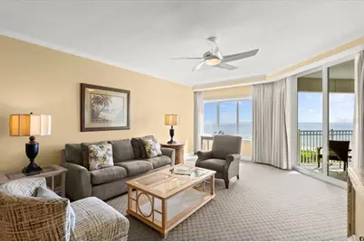 200 Ocean Crest Drive #813, Palm Coast, FL 32137 - Photo 17