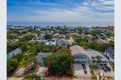 2721 S John Bull Street, Flagler Beach, FL 32136 - Photo 5