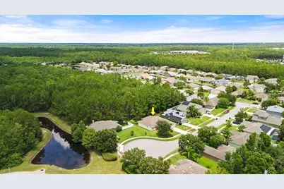 1707 Southern Belle Lane, Port Orange, FL 32128 - Photo 3