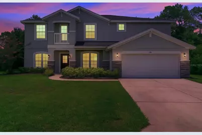 227 Birchwood Drive, Palm Coast, FL 32137 - Photo 1