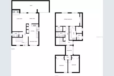 4 Stone Quarry Trail, Ormond Beach, FL 32174 - Photo 47