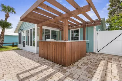 334 Palm Circle, Flagler Beach, FL 32136 - Photo 35