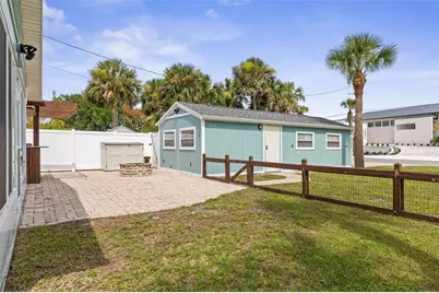 334 Palm Circle, Flagler Beach, FL 32136 - Photo 37