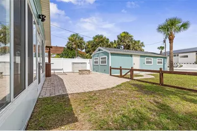 334 Palm Circle, Flagler Beach, FL 32136 - Photo 33