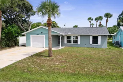 334 Palm Circle, Flagler Beach, FL 32136 - Photo 45