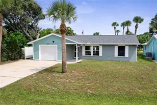334 Palm Cir, Flagler Beach, FL 32136 - Photo 45