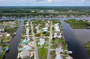 334 Palm Cir, Flagler Beach, FL 32136 - Photo 3