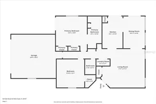 83 Club House Dr, Palm Coast, FL 32137 - Photo 33