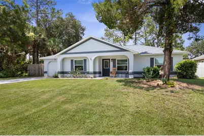 58 Providence Lane, Palm Coast, FL 32164 - Photo 1