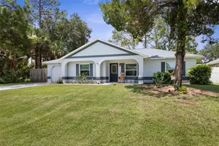 58 Providence Ln, Palm Coast, FL 32164 - Photo 1