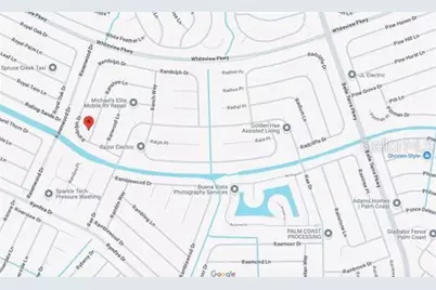 3 Ranshire Lane, Palm Coast, FL 32164 - Photo 7