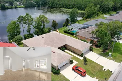 5 Freneau Lane #A-B, Palm Coast, FL 32137 - Photo 1