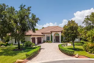 11 Ave Monet, Palm Coast, FL 32137 - Photo 1