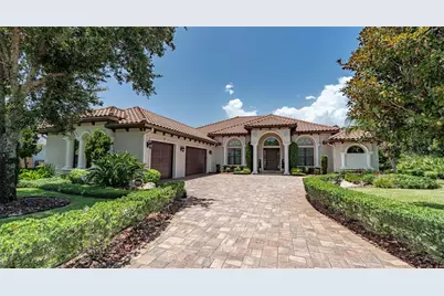 11 Avenue Monet, Palm Coast, FL 32137 - Photo 1
