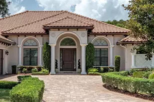 11 Ave Monet, Palm Coast, FL 32137 - Photo 1