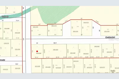 104 McClain Boulevard, Crescent City, FL 32112 - Photo 1