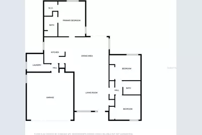 57 Folson Lane, Palm Coast, FL 32137 - Photo 53