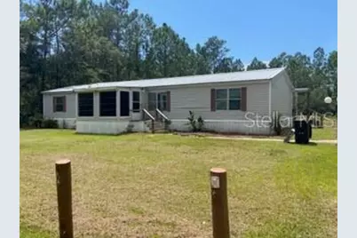 1836 Hickory Street, Bunnell, FL 32110 - Photo 1