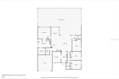 2426 Wild Turkey Creek Ln, Port Orange, FL 32128 - Photo 39