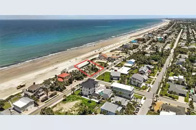 4105 S Atlantic Avenue, Port Orange, FL 32127 - Photo 1