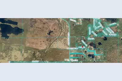 X SE 152nd St, Umatilla, FL 32784 - Photo 5