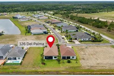 126 Del Palma Drive, Palm Coast, FL 32137 - Photo 67