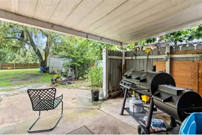 535 S Prospect Street, Crescent City, FL 32112 - Photo 29