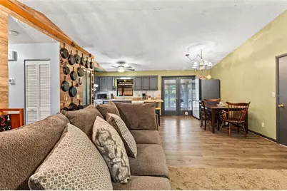 535 S Prospect Street, Crescent City, FL 32112 - Photo 3