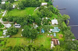 535 S Prospect St, Crescent City, FL 32112 - Photo 59